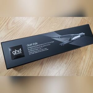 GHD Duet Style Hair Styler